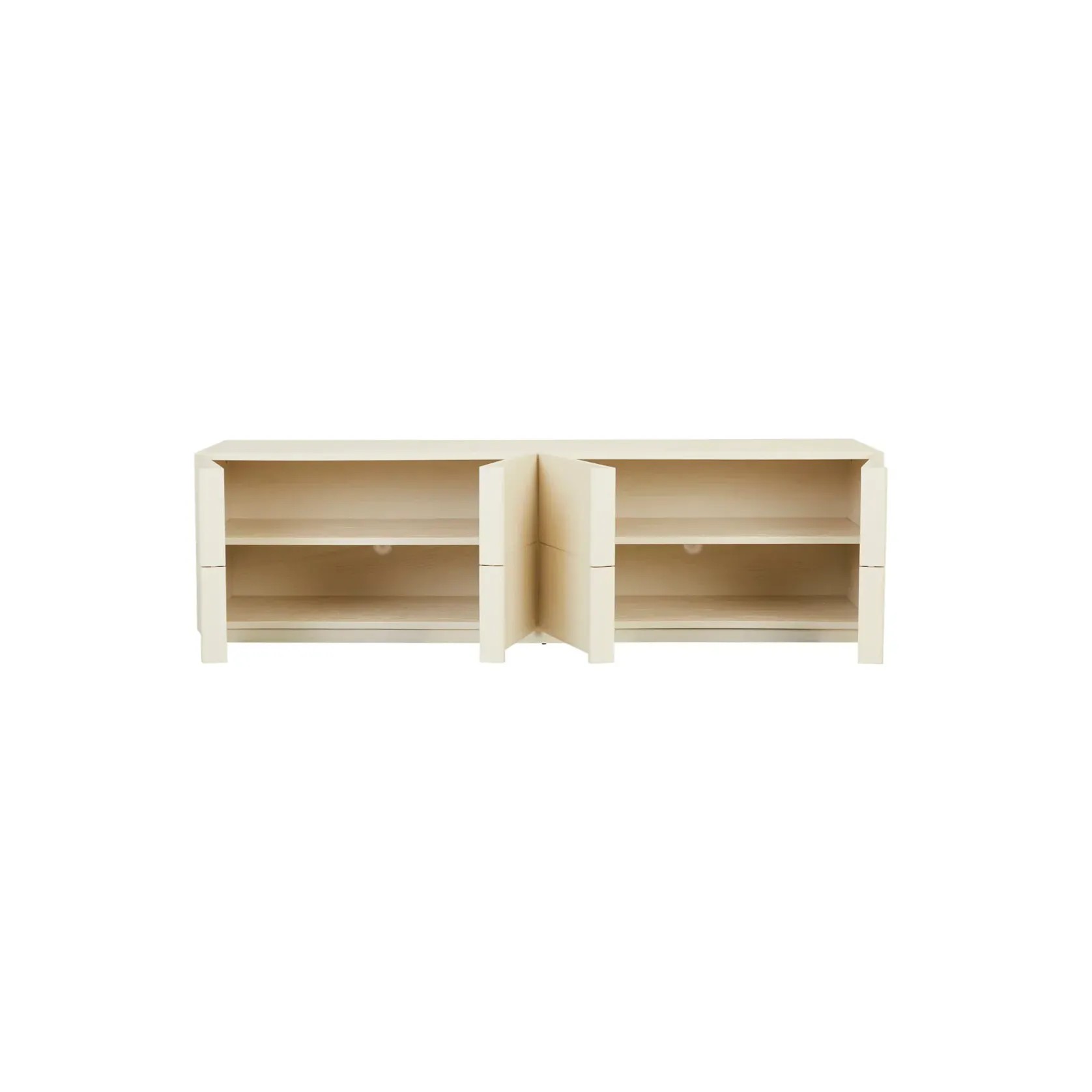 Kin 4 Door Entertainment Unit gallery detail image