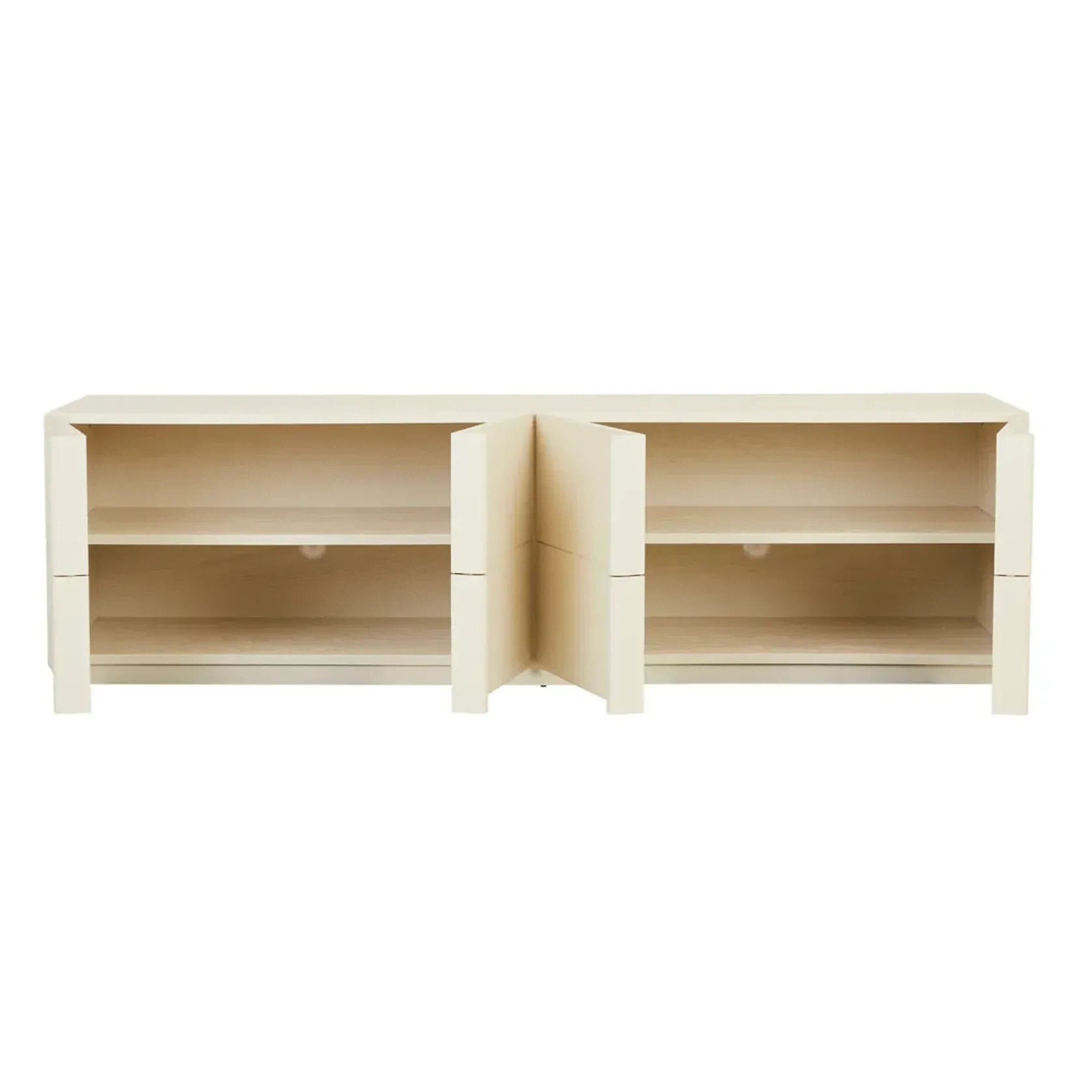 Kin 4 Door Entertainment Unit gallery detail image