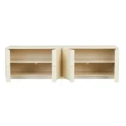 Kin 4 Door Entertainment Unit gallery detail image