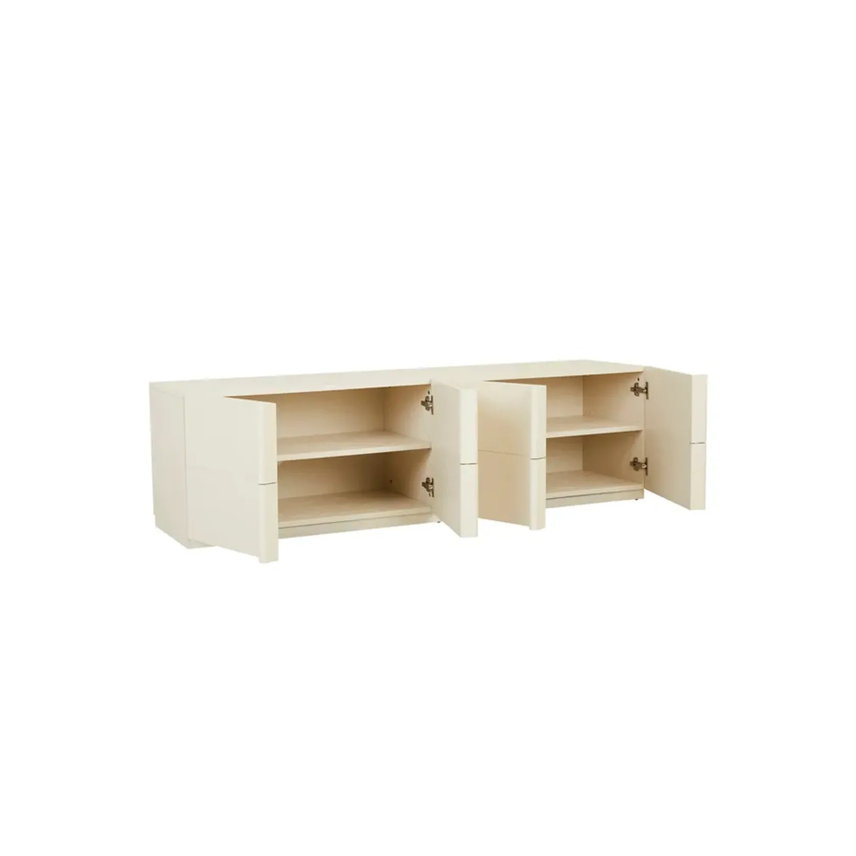 Kin 4 Door Entertainment Unit gallery detail image