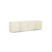 Kin 4 Door Entertainment Unit gallery detail image