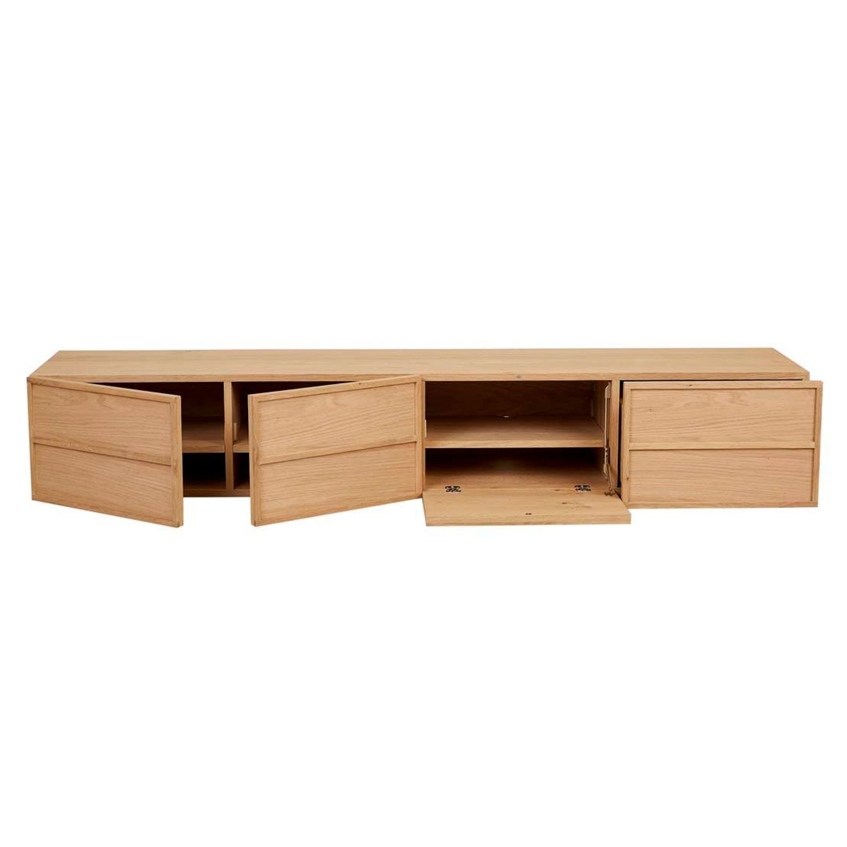 Marcel Entertainment Unit gallery detail image