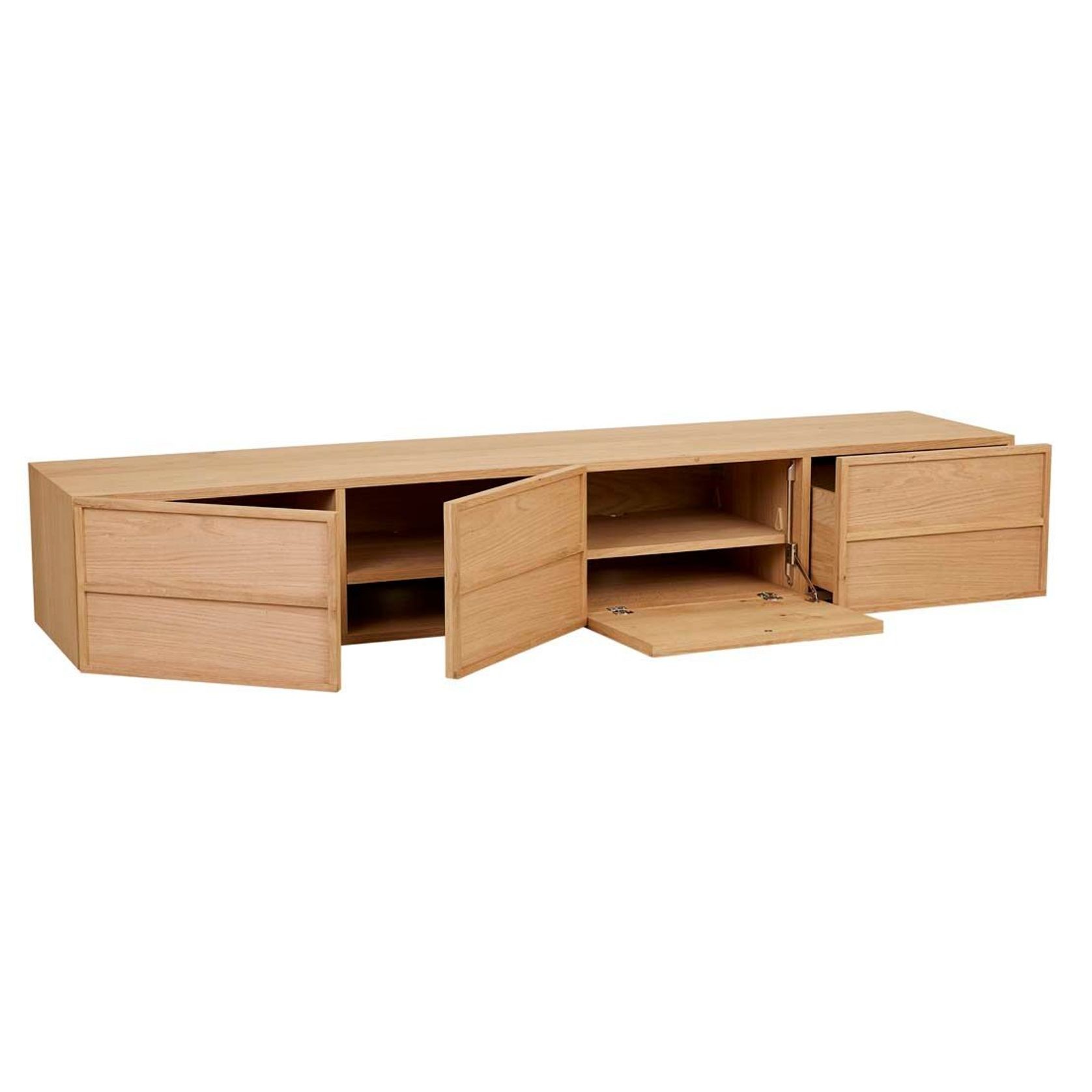 Marcel Entertainment Unit gallery detail image