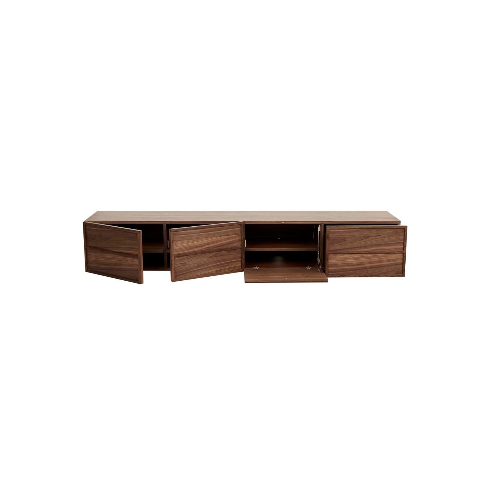 Marcel Entertainment Unit gallery detail image