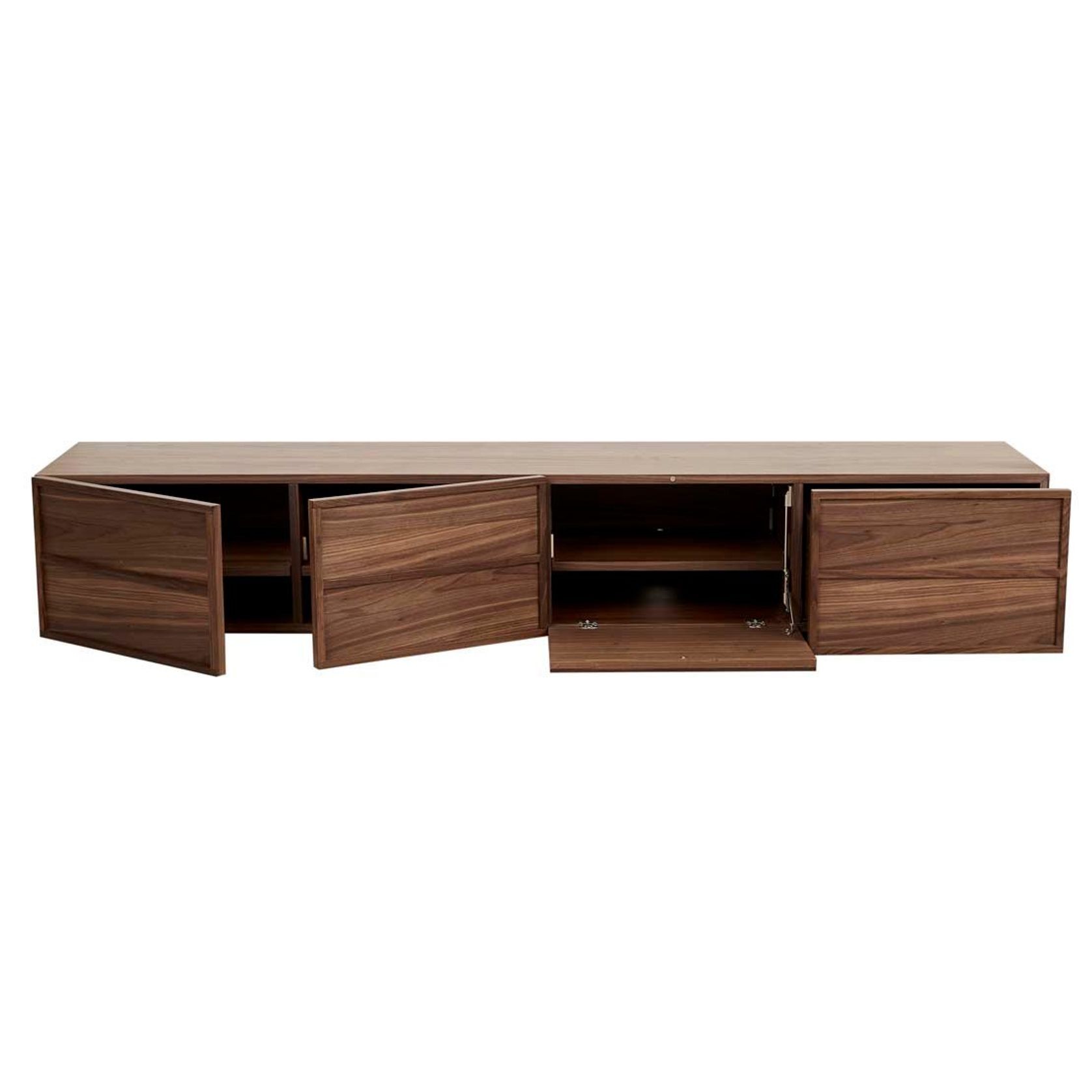 Marcel Entertainment Unit gallery detail image