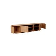 Oberon Crescent Entertainment Units gallery detail image