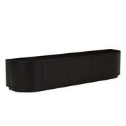 Oberon Crescent Entertainment Unit gallery detail image