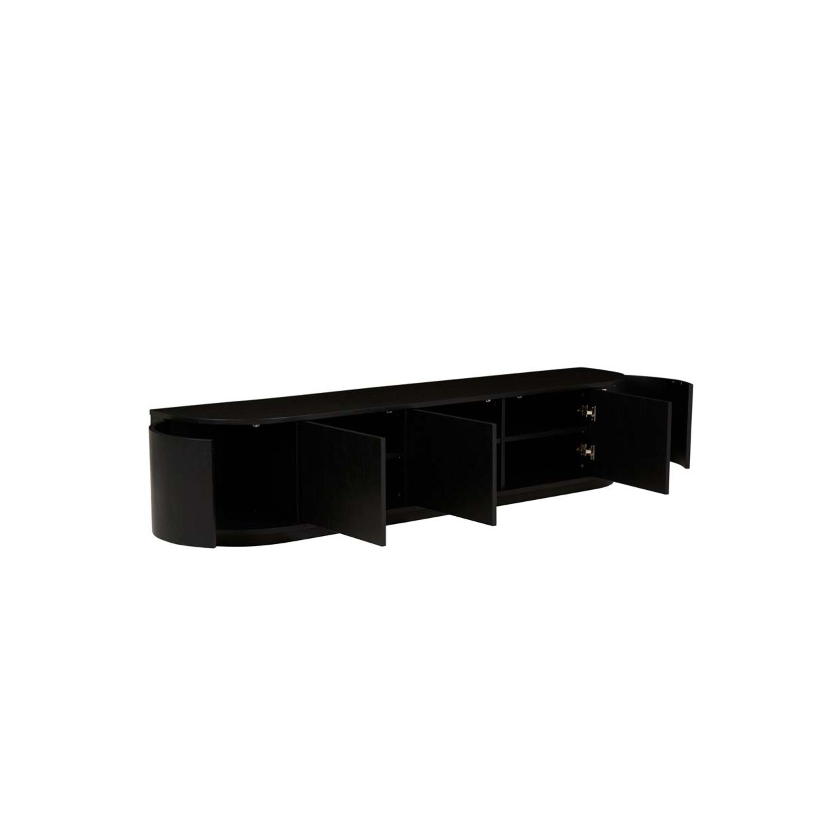 Oberon Crescent Entertainment Units gallery detail image