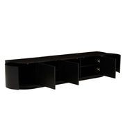 Oberon Crescent Entertainment Unit gallery detail image