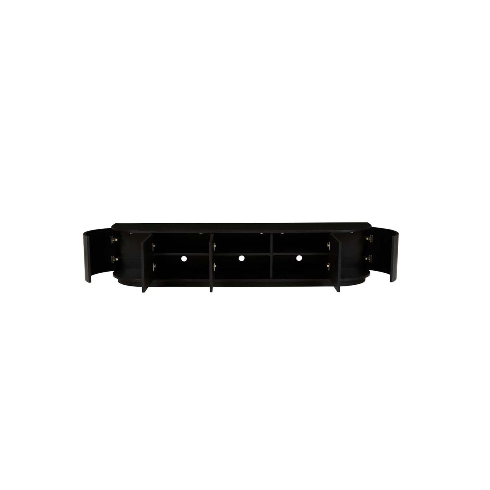 Oberon Crescent Entertainment Units gallery detail image