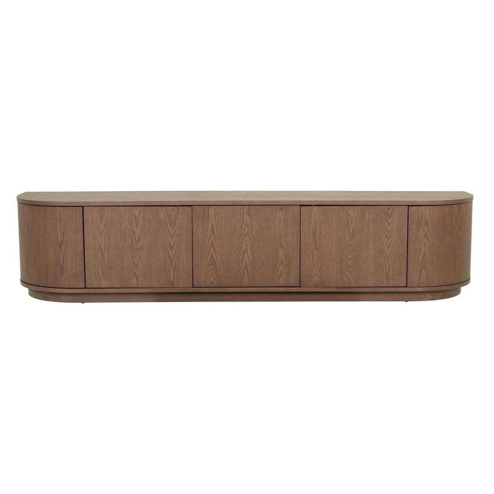 Oberon Crescent Entertainment Unit gallery detail image