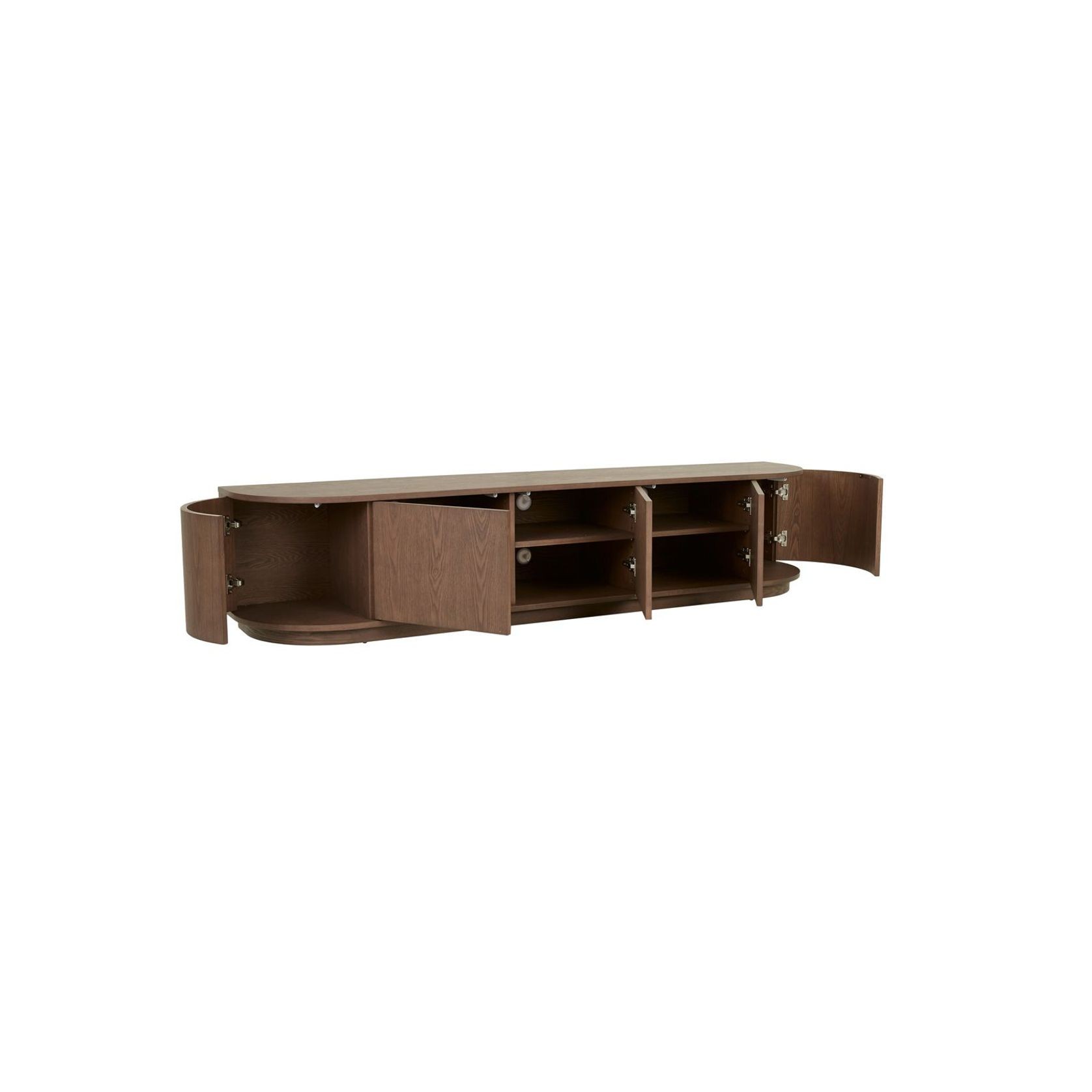 Oberon Crescent Entertainment Units gallery detail image