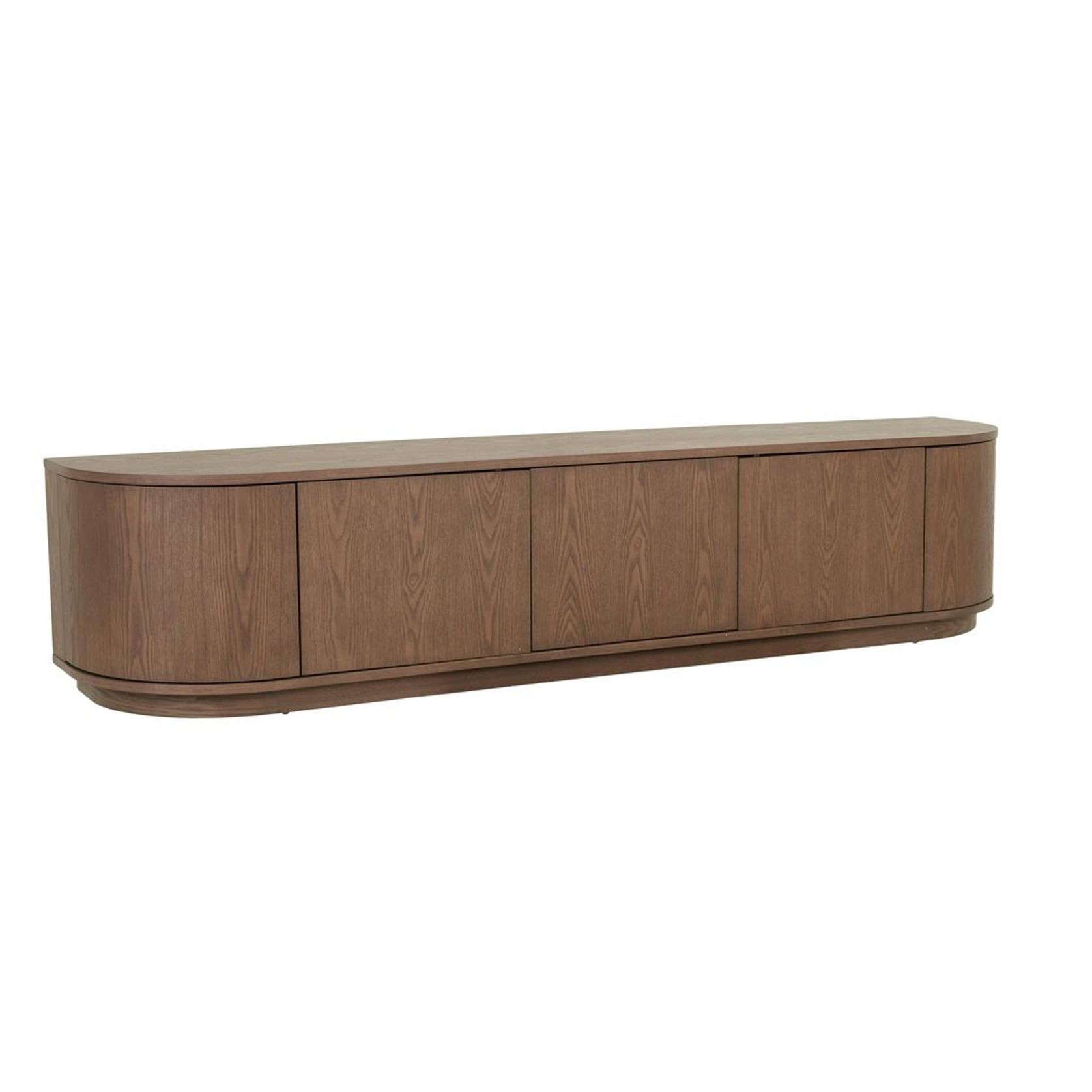 Oberon Crescent Entertainment Unit gallery detail image
