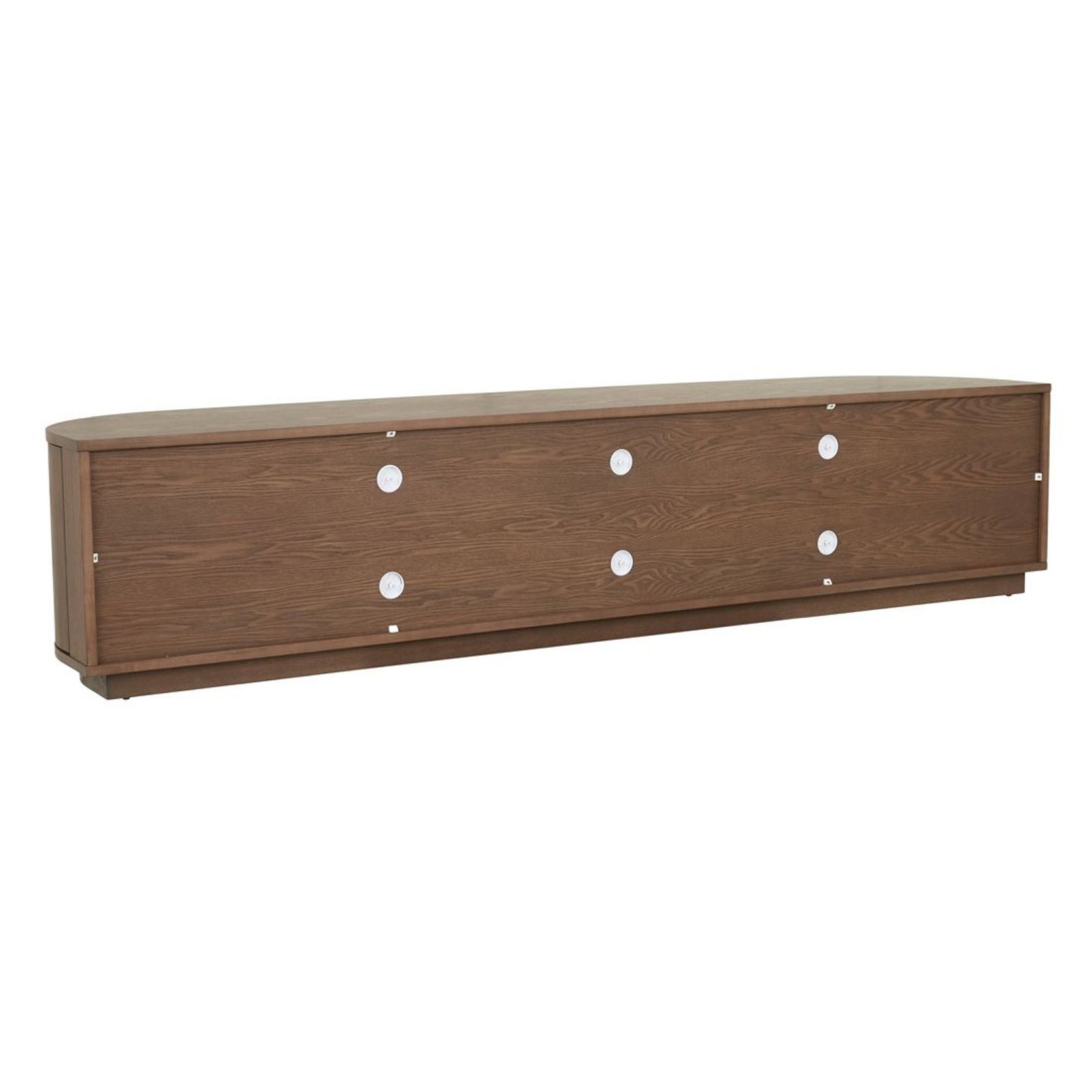 Oberon Crescent Entertainment Unit gallery detail image