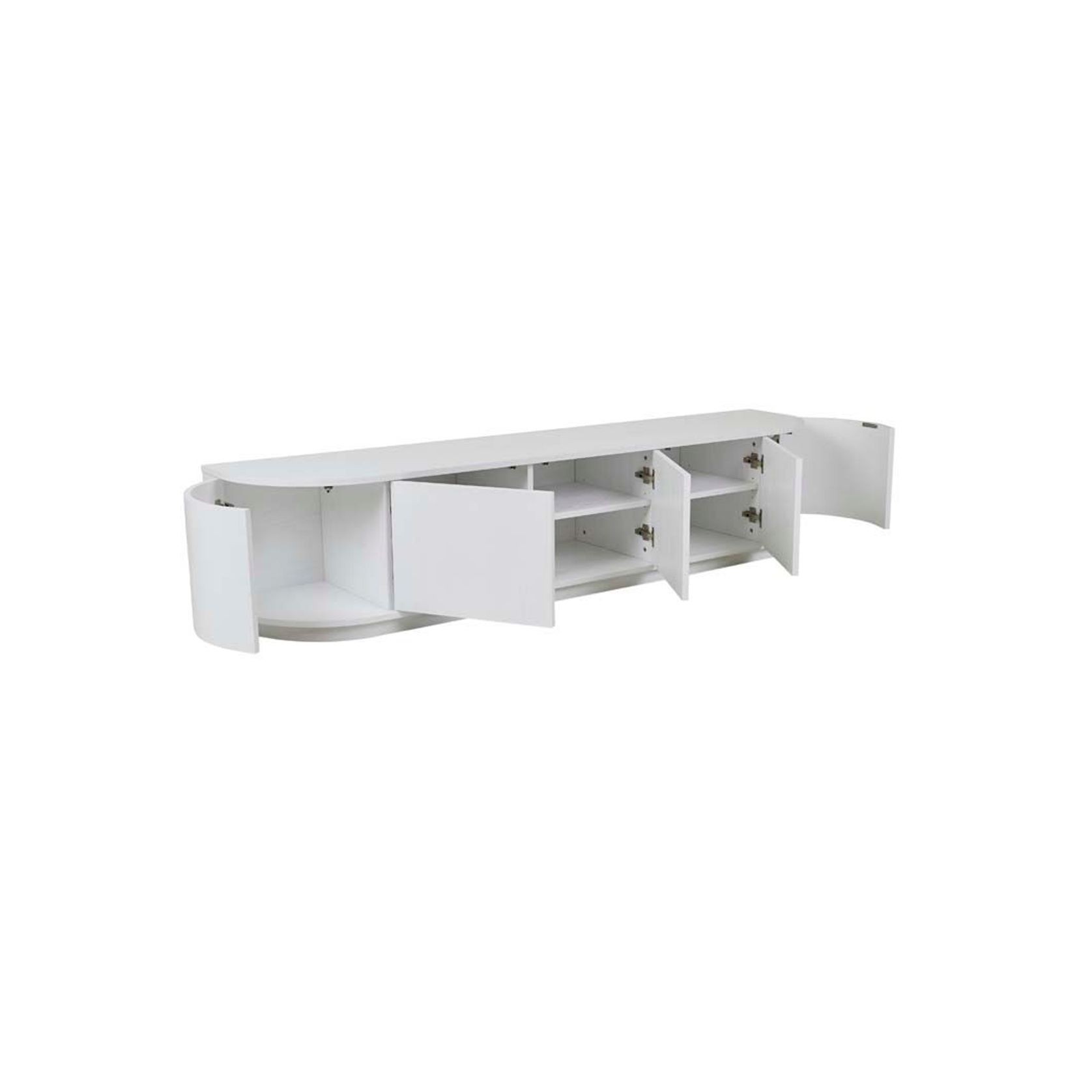 Oberon Crescent Entertainment Units gallery detail image