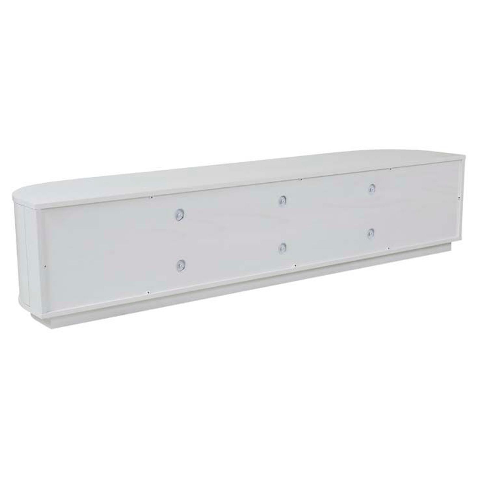 Oberon Crescent Entertainment Unit gallery detail image