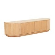 Oberon Crescent Entertainment Unit gallery detail image