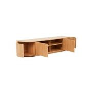 Oberon Crescent Entertainment Units gallery detail image