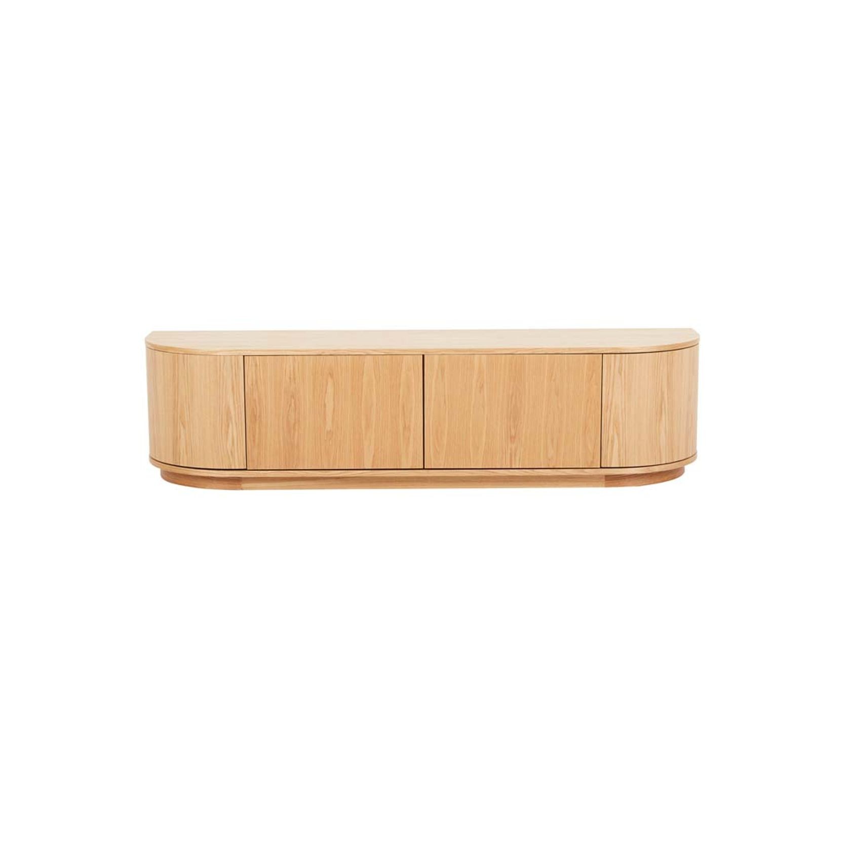Oberon Crescent Entertainment Units gallery detail image