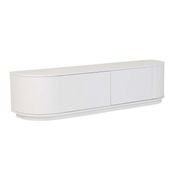 Oberon Crescent Entertainment Unit gallery detail image