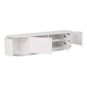 Oberon Crescent Entertainment Unit gallery detail image