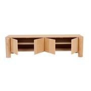 Willa Entertainment Unit gallery detail image