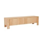 Willa Entertainment Unit gallery detail image