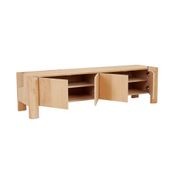 Willa Entertainment Unit gallery detail image