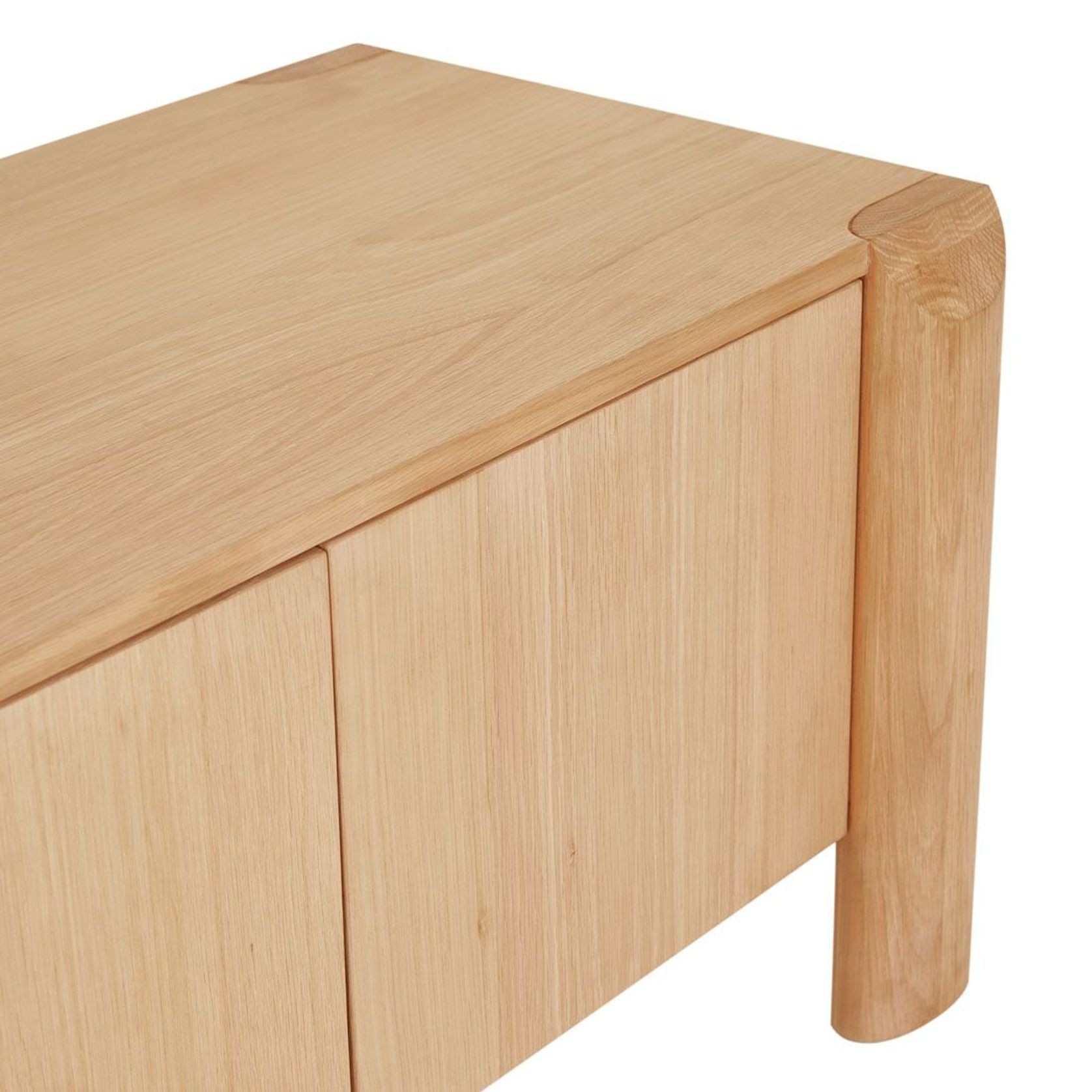 Willa Entertainment Unit gallery detail image