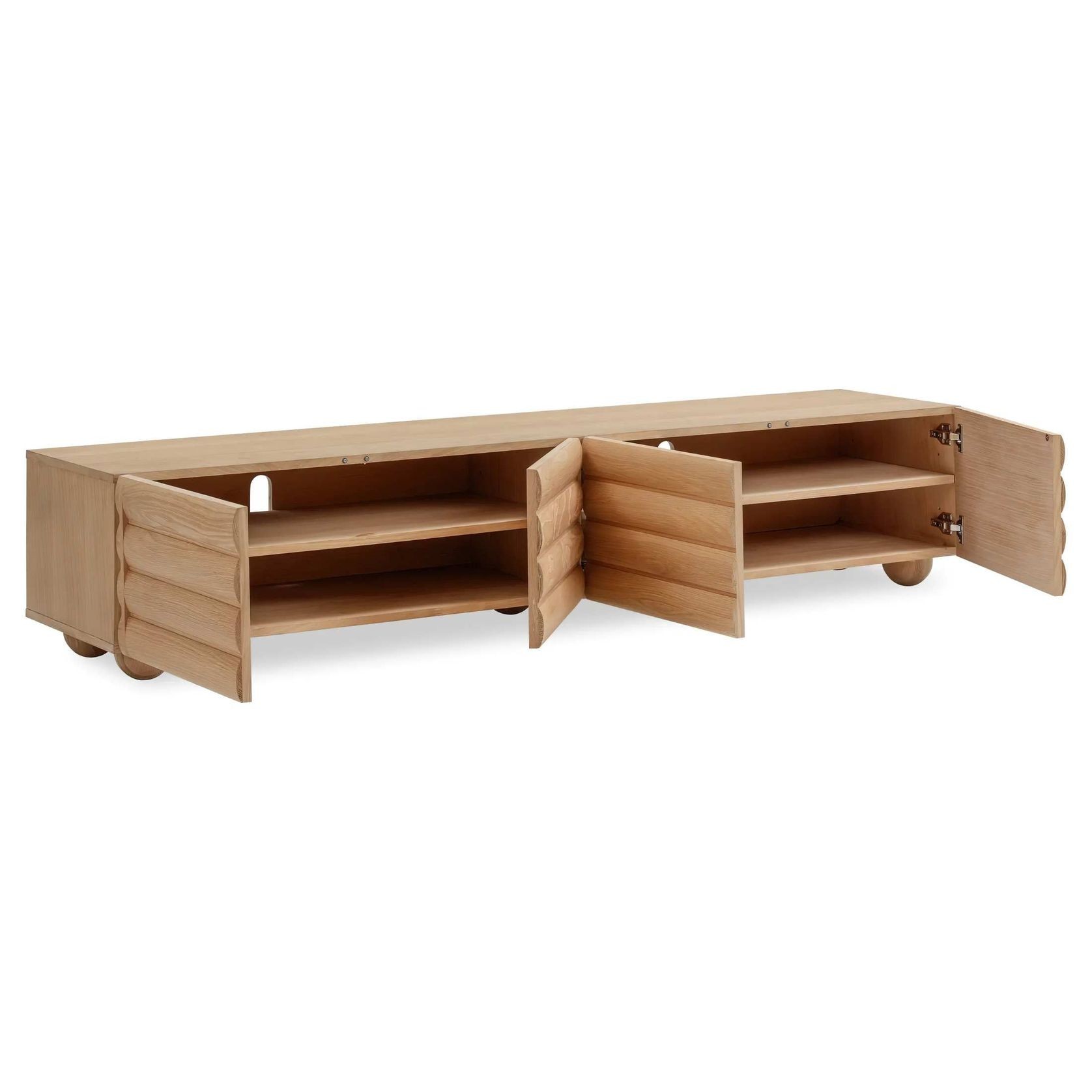 Flow Entertainment Unit gallery detail image