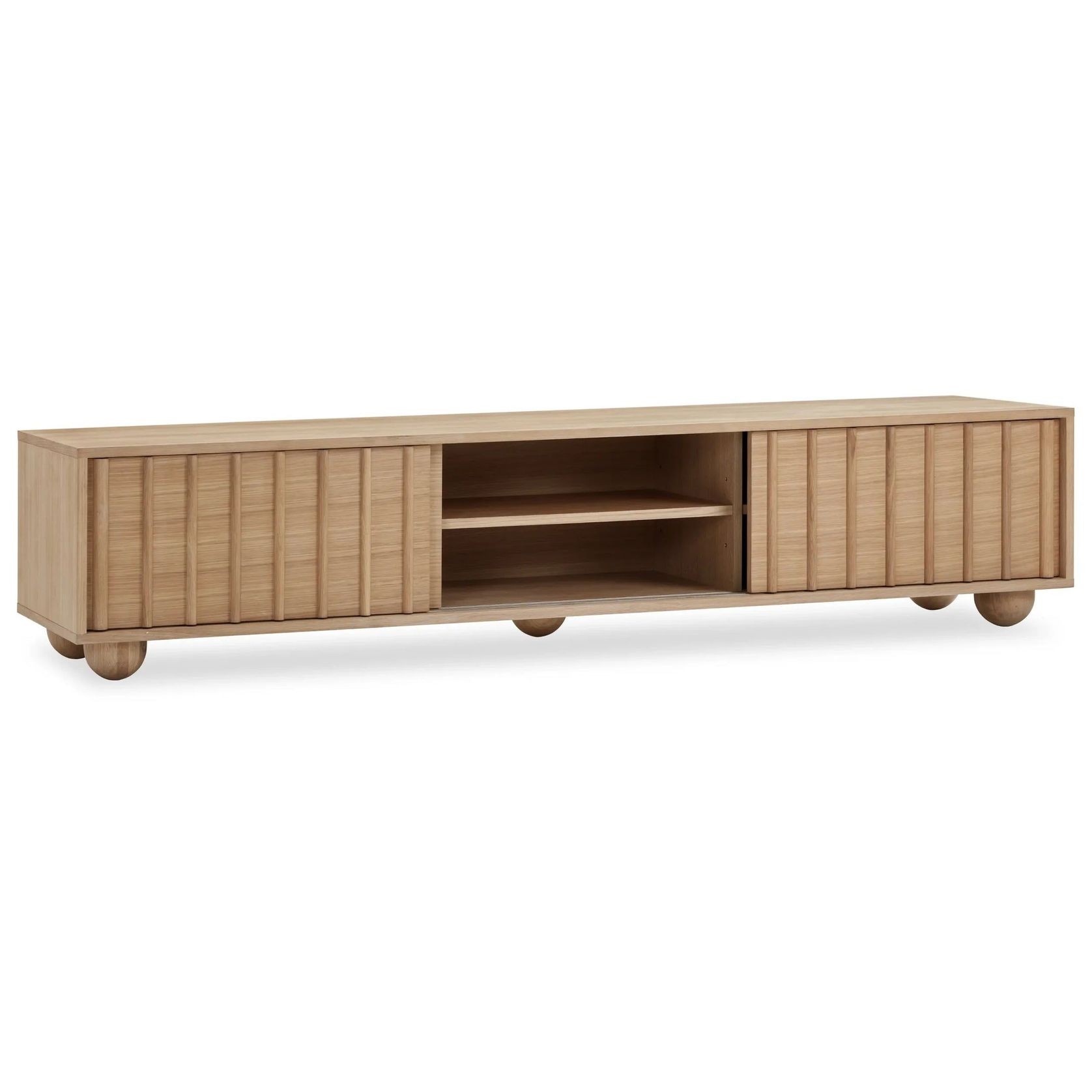 Pinch Entertainment Unit gallery detail image