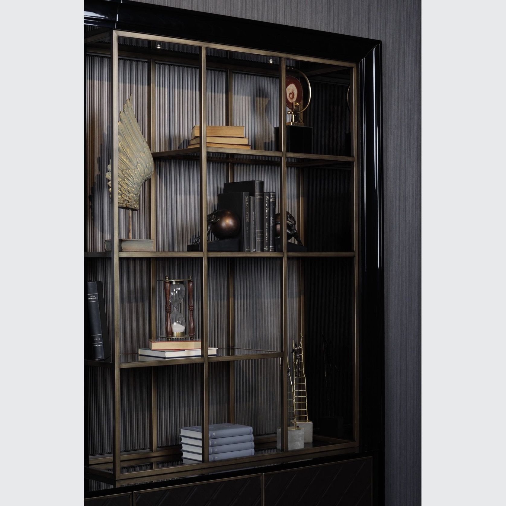 West Wall Unit gallery detail image