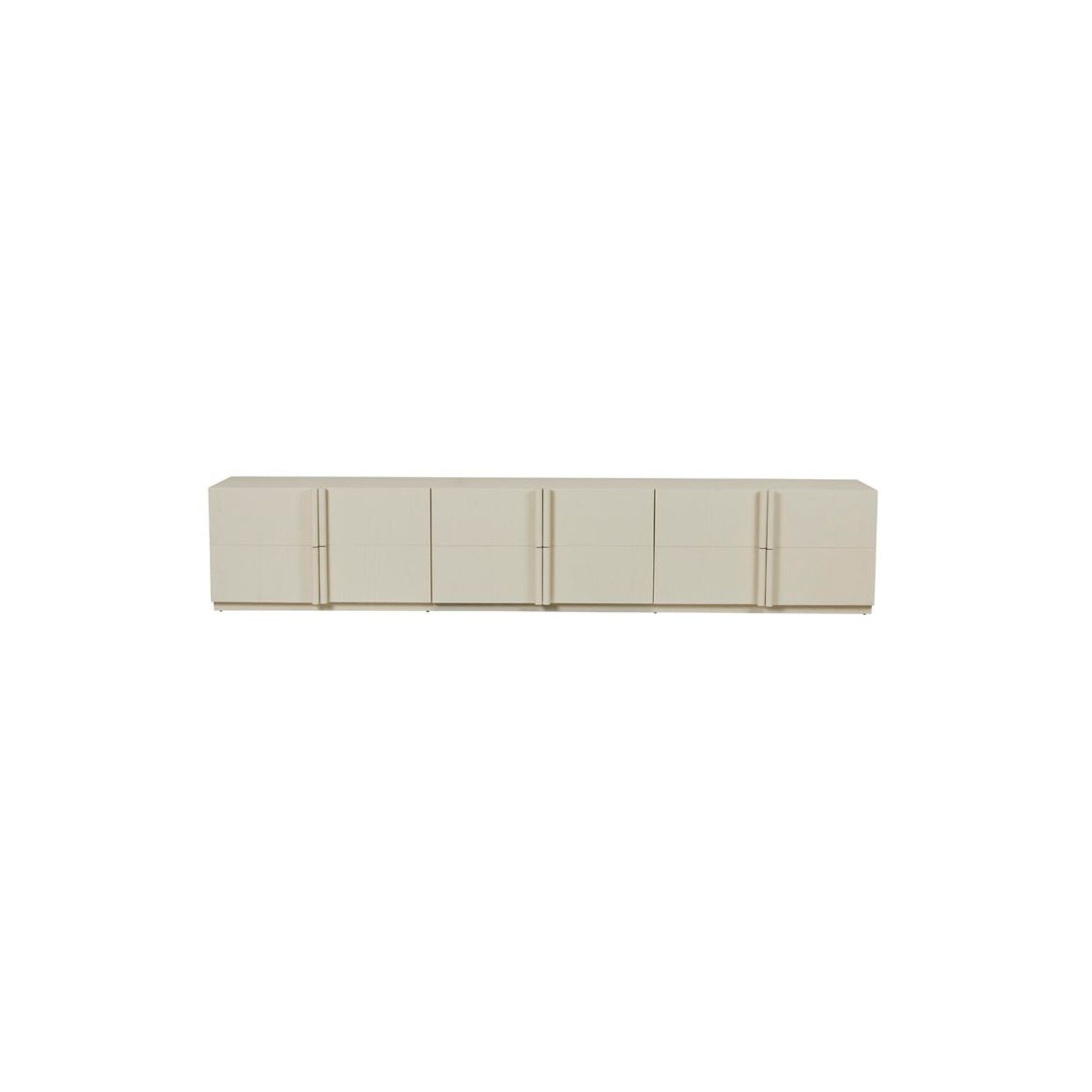 Kin 6 Door Entertainment Unit gallery detail image