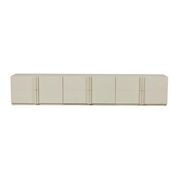 Kin 6 Door Entertainment Unit gallery detail image