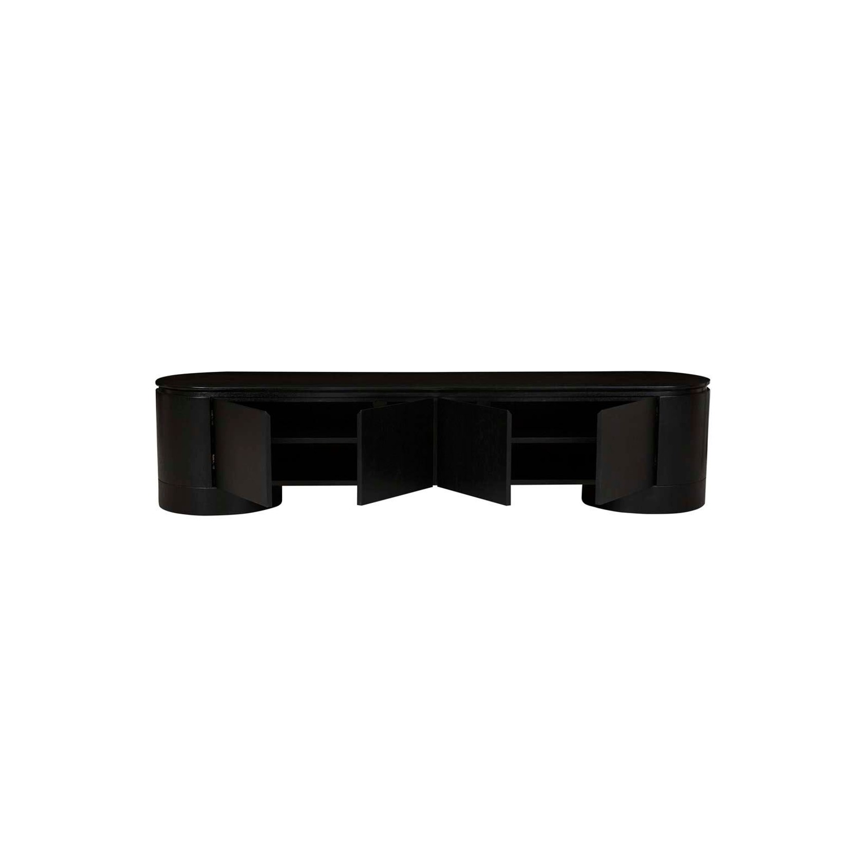 Pluto Entertainment Unit gallery detail image