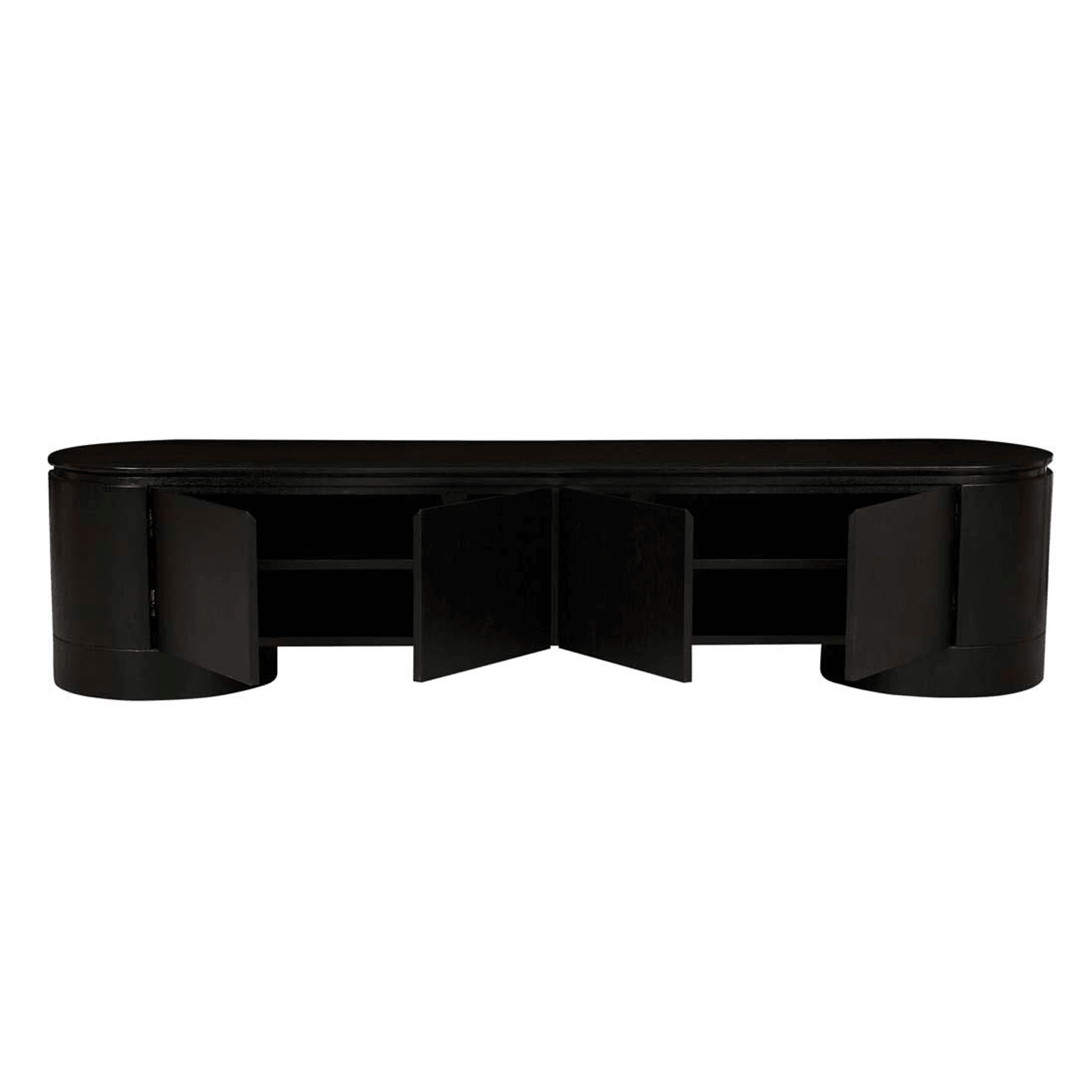 Pluto Entertainment Unit gallery detail image