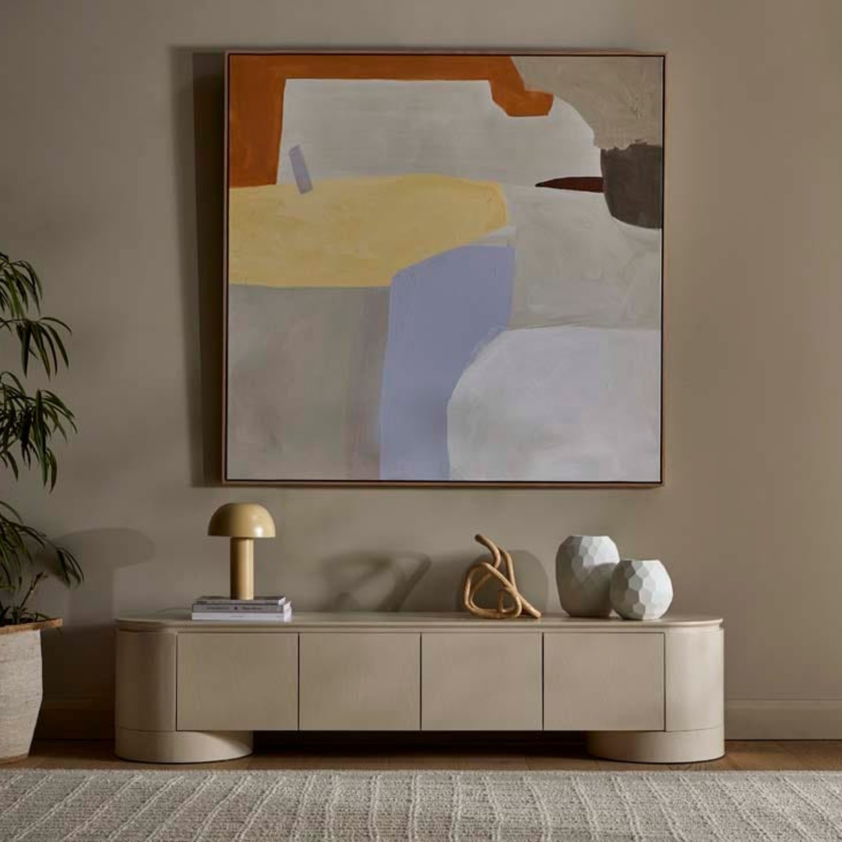 Pluto Entertainment Unit gallery detail image