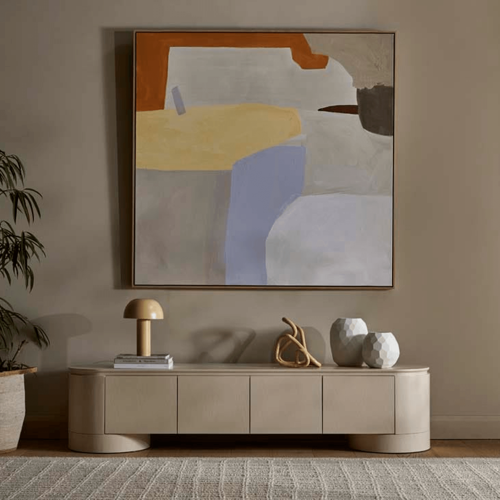 Pluto Entertainment Unit gallery detail image