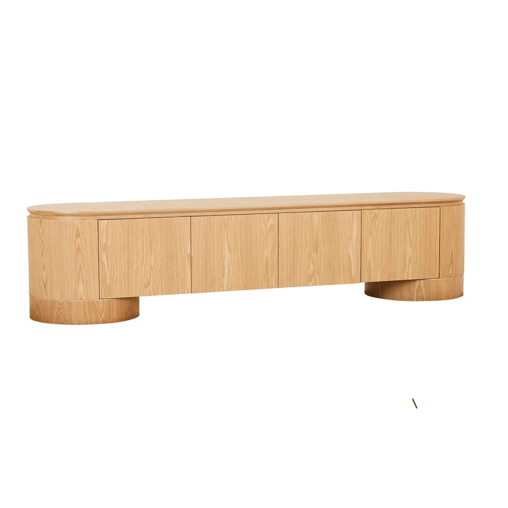 Pluto Entertainment Unit gallery detail image