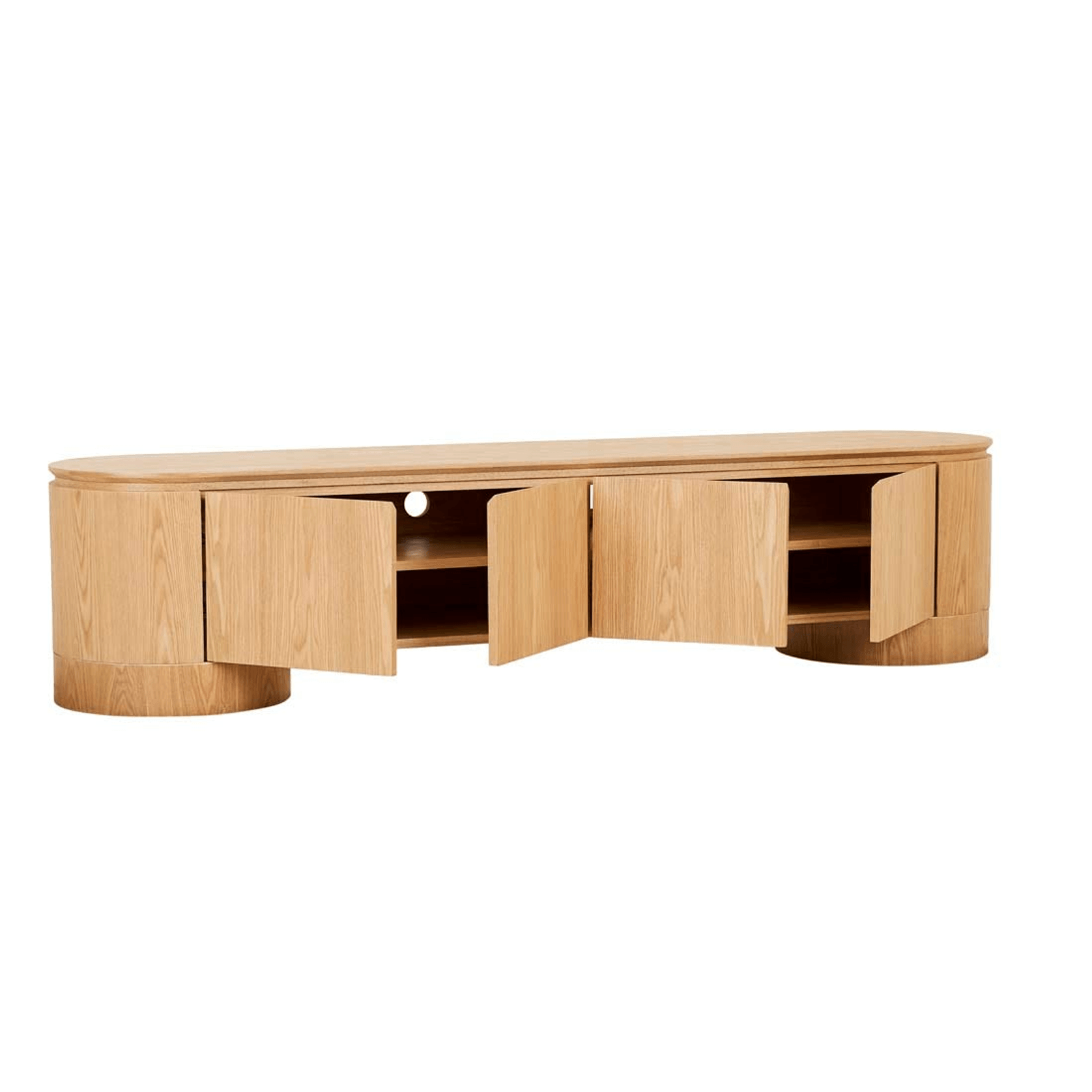 Pluto Entertainment Unit gallery detail image