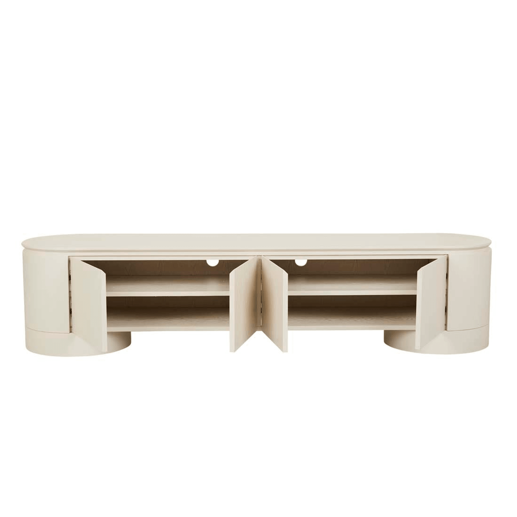 Pluto Entertainment Unit gallery detail image