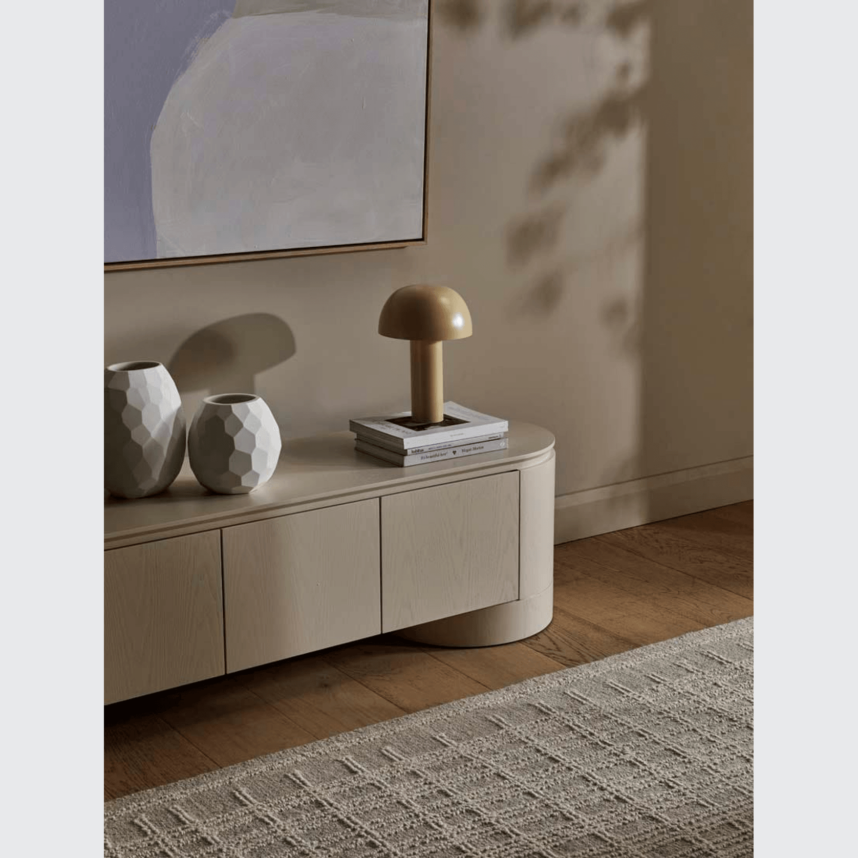 Pluto Entertainment Unit gallery detail image