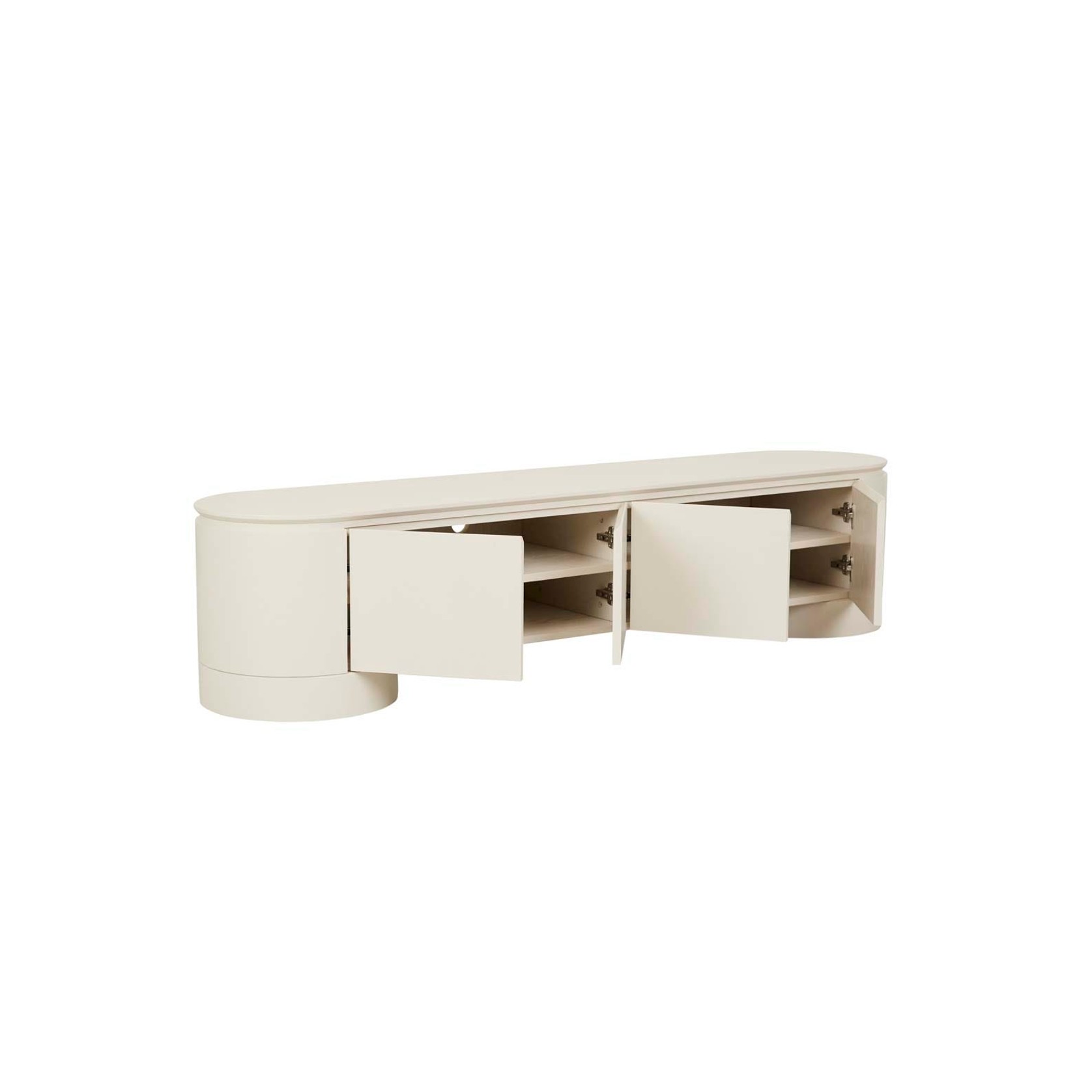 Pluto Entertainment Unit gallery detail image