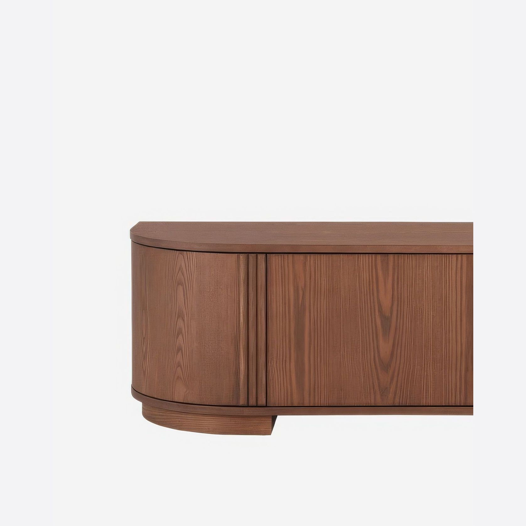 Elm TV Unit gallery detail image