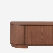 Elm TV Unit gallery detail image