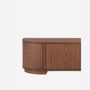 Elm TV Unit gallery detail image