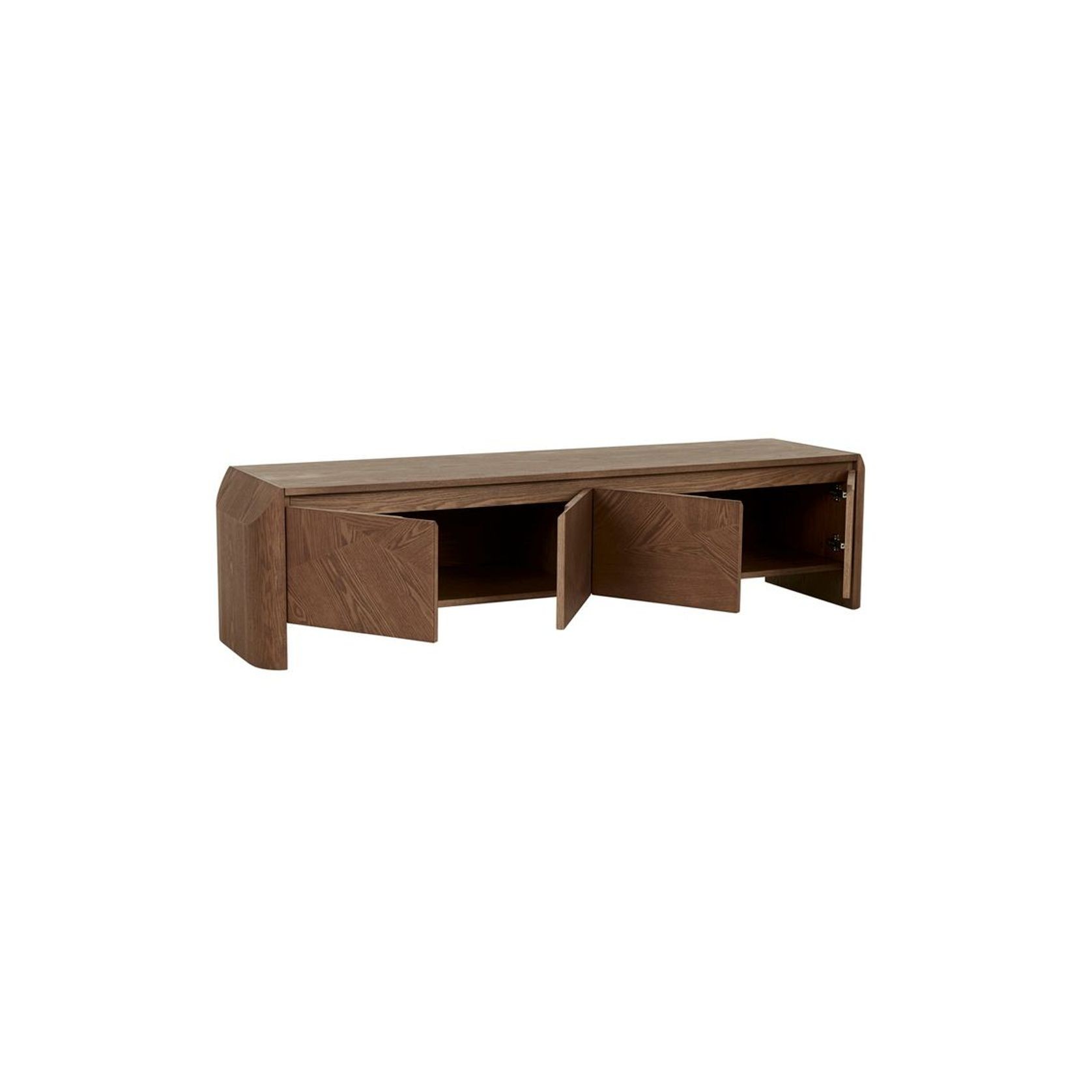 Luna Entertainment Unit gallery detail image