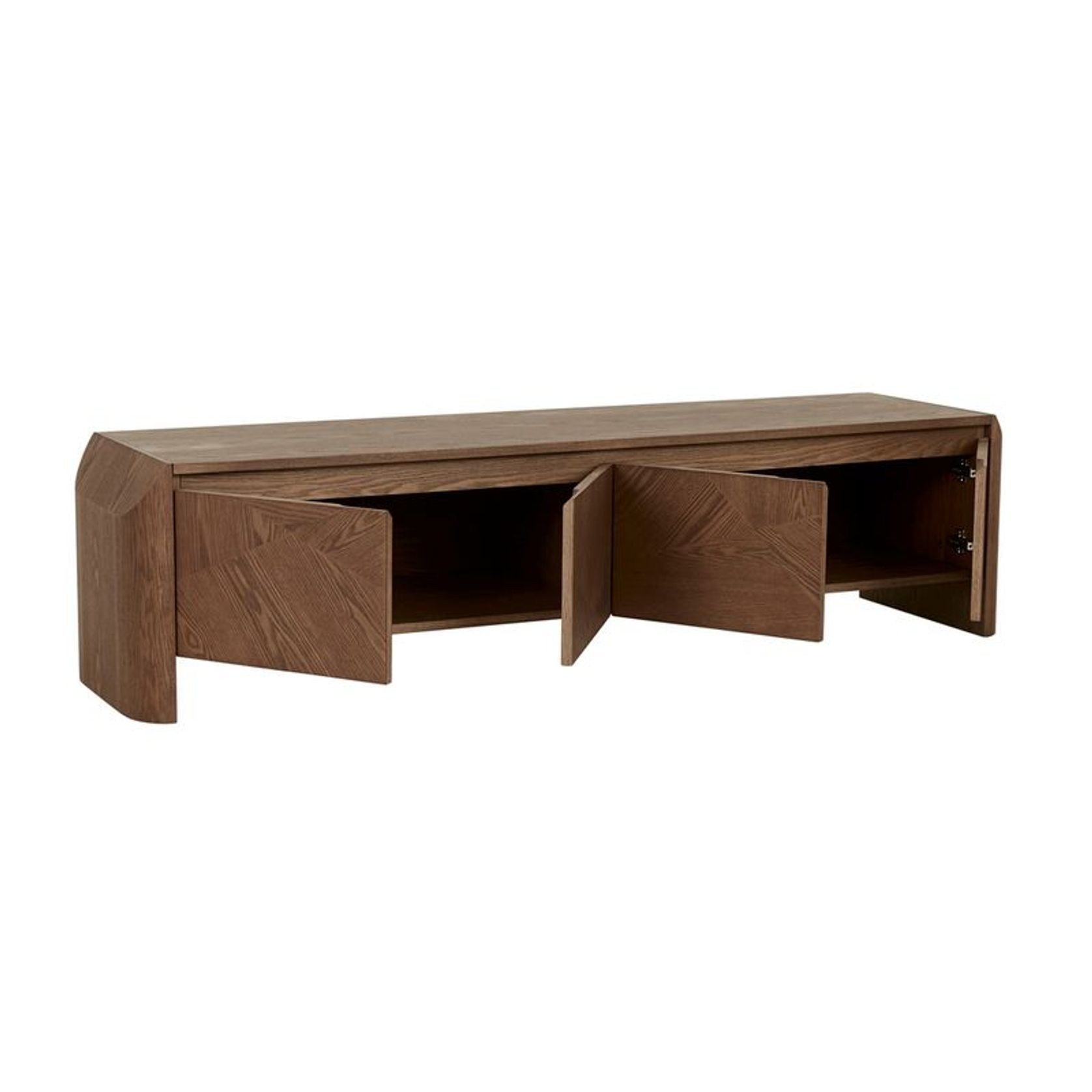 Luna Entertainment Unit gallery detail image