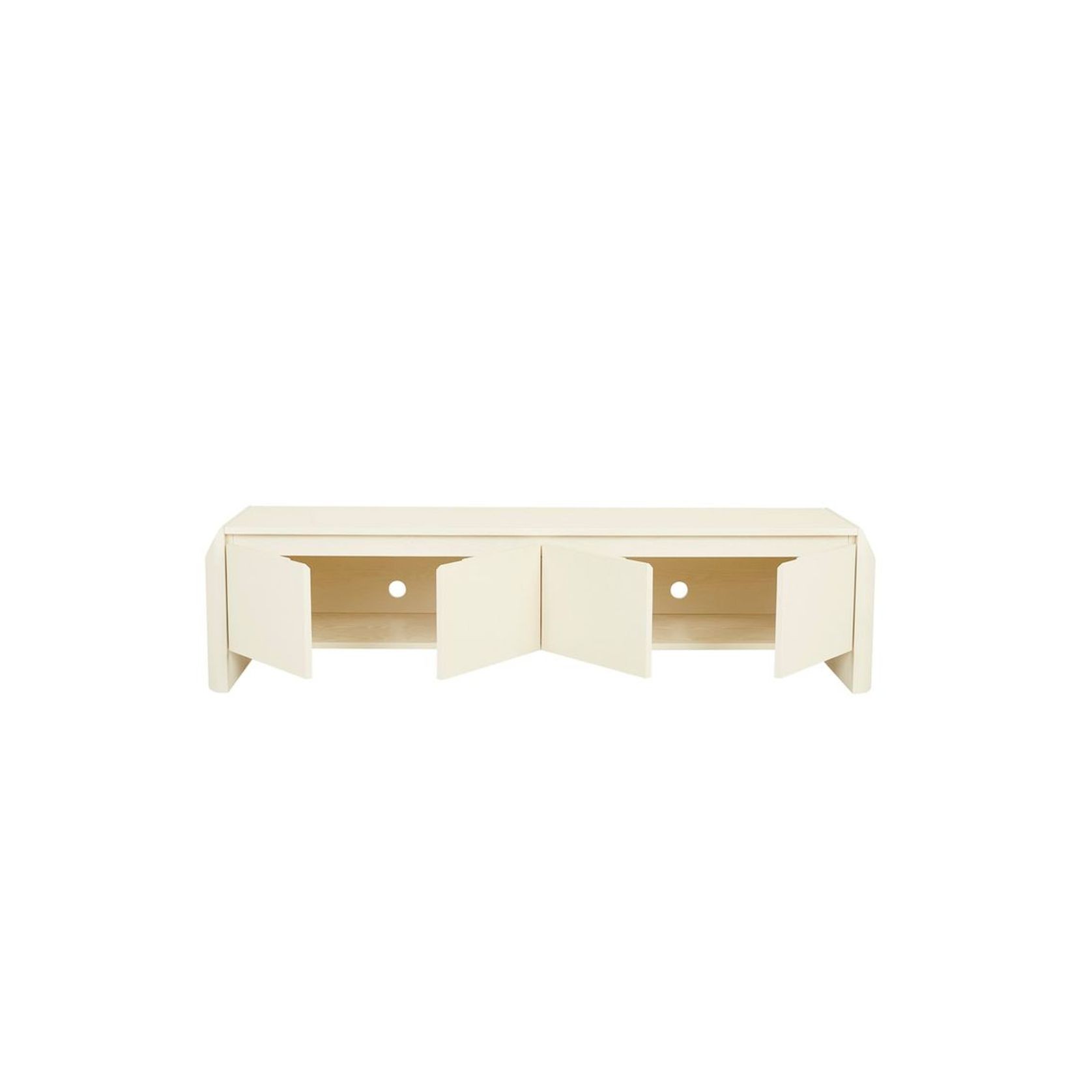 Luna Entertainment Unit gallery detail image