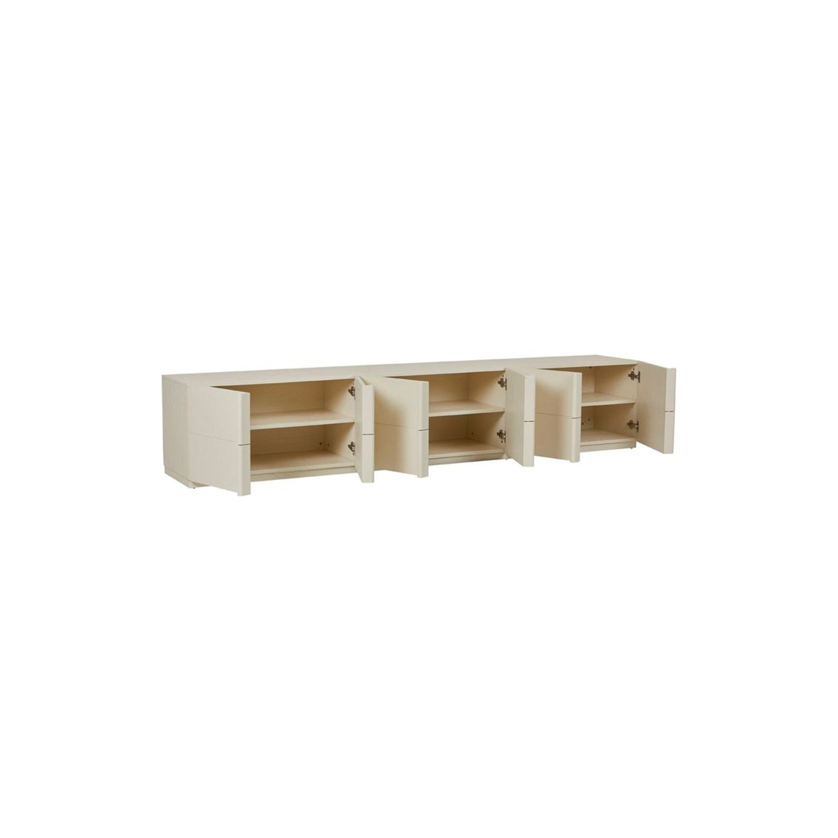 Kin 6 Door Entertainment Unit gallery detail image